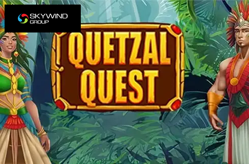 Quetzal Quest